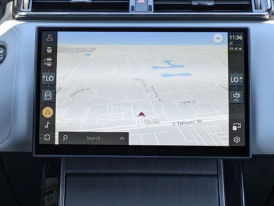 2024 Land Rover Range Rover Velar Dynamic SE