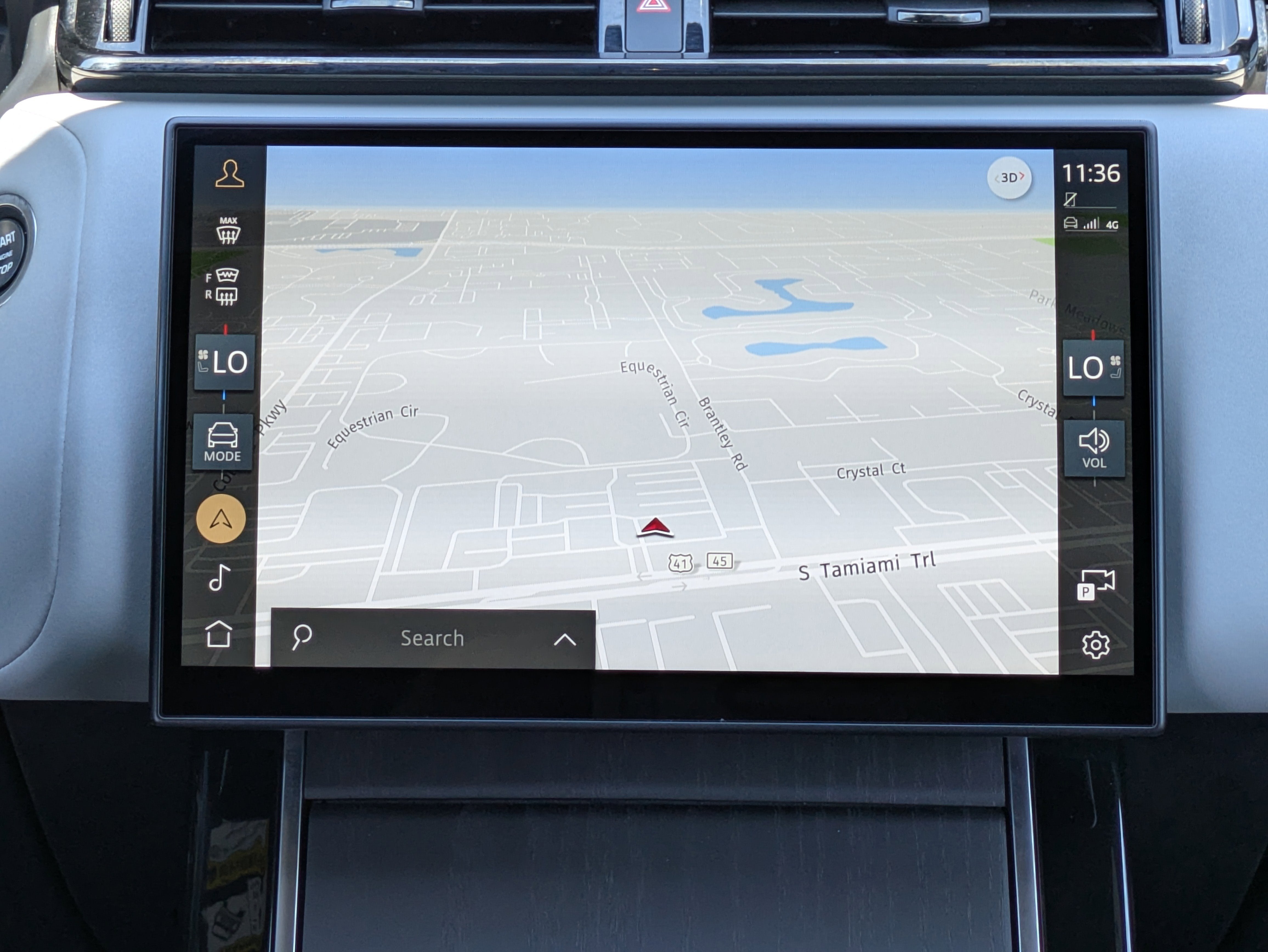 2024 Land Rover Range Rover Velar Dynamic SE