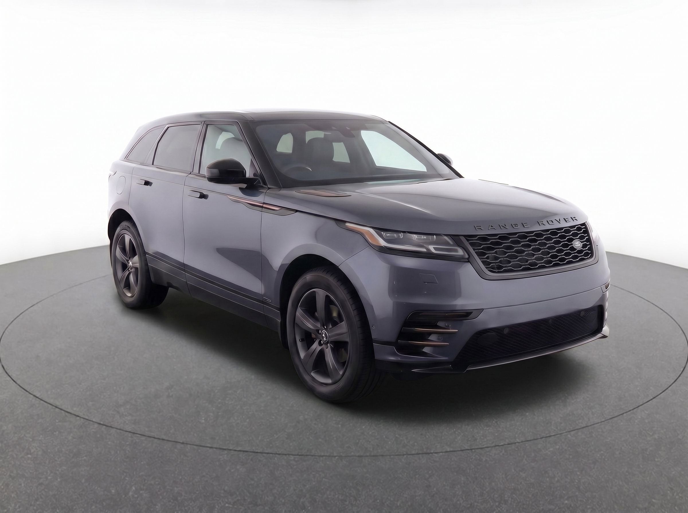 2024 Land Rover Range Rover Velar Dynamic SE