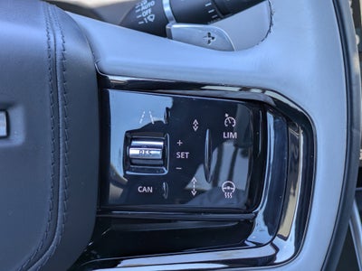 2024 Land Rover Range Rover Velar Dynamic SE