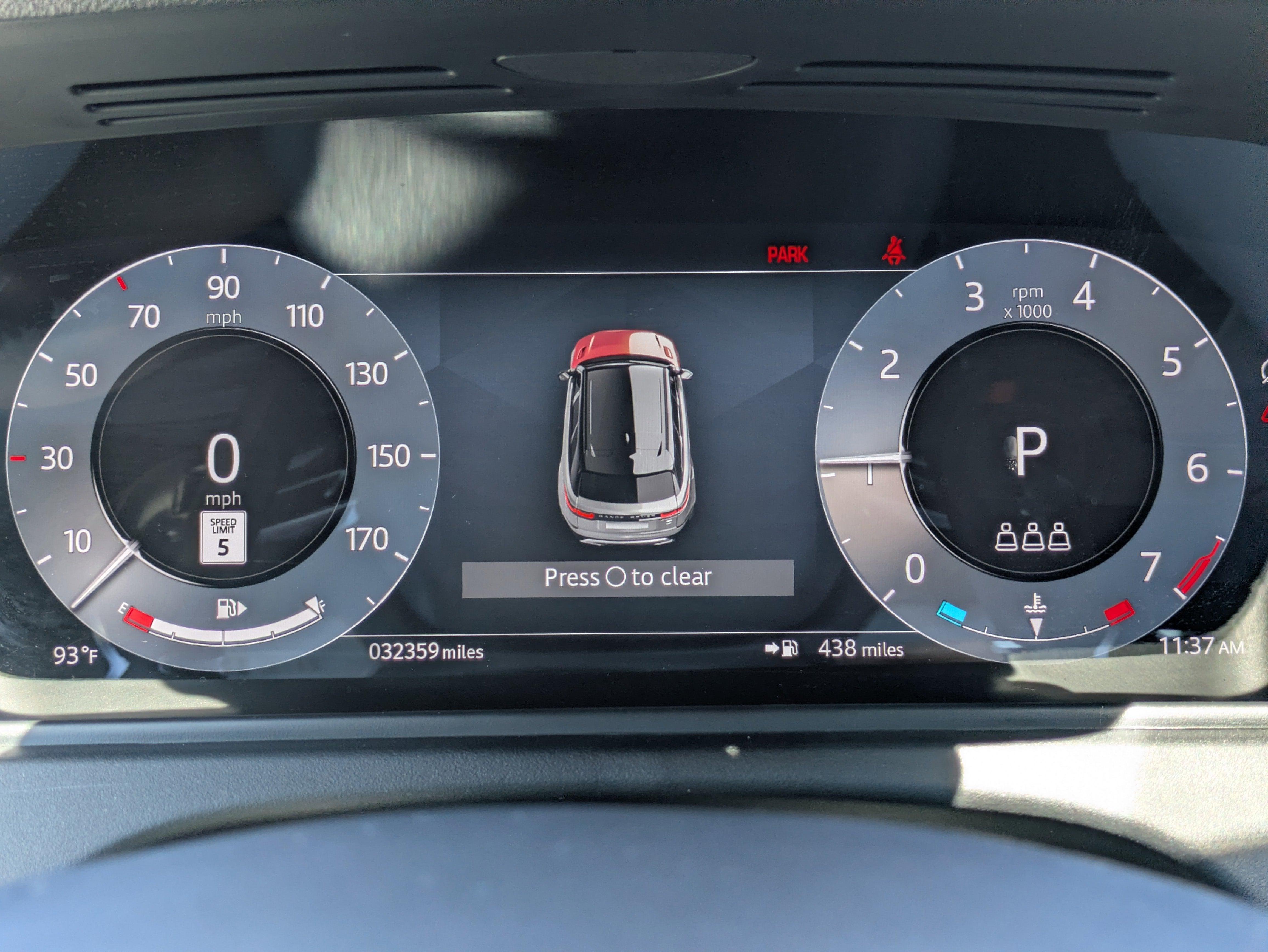 2024 Land Rover Range Rover Velar Dynamic SE