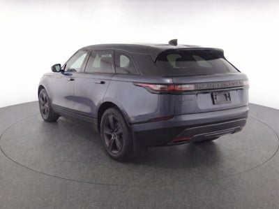 2024 Land Rover Range Rover Velar Dynamic SE
