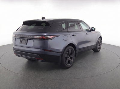 2024 Land Rover Range Rover Velar Dynamic SE