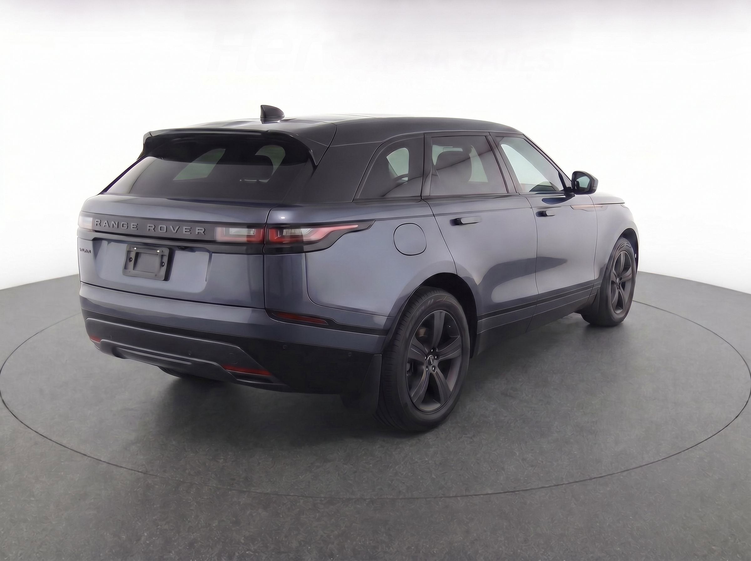 2024 Land Rover Range Rover Velar Dynamic SE