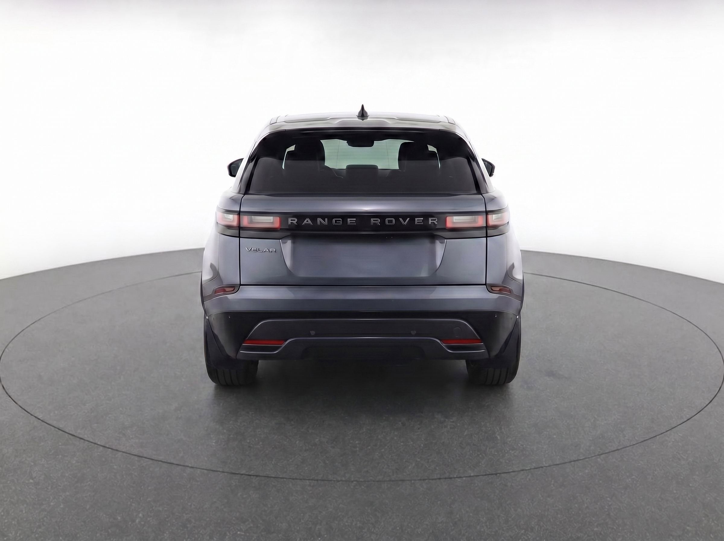 2024 Land Rover Range Rover Velar Dynamic SE