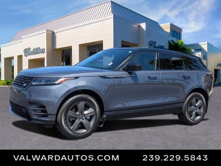 2024 Land Rover Range Rover Velar Dynamic SE