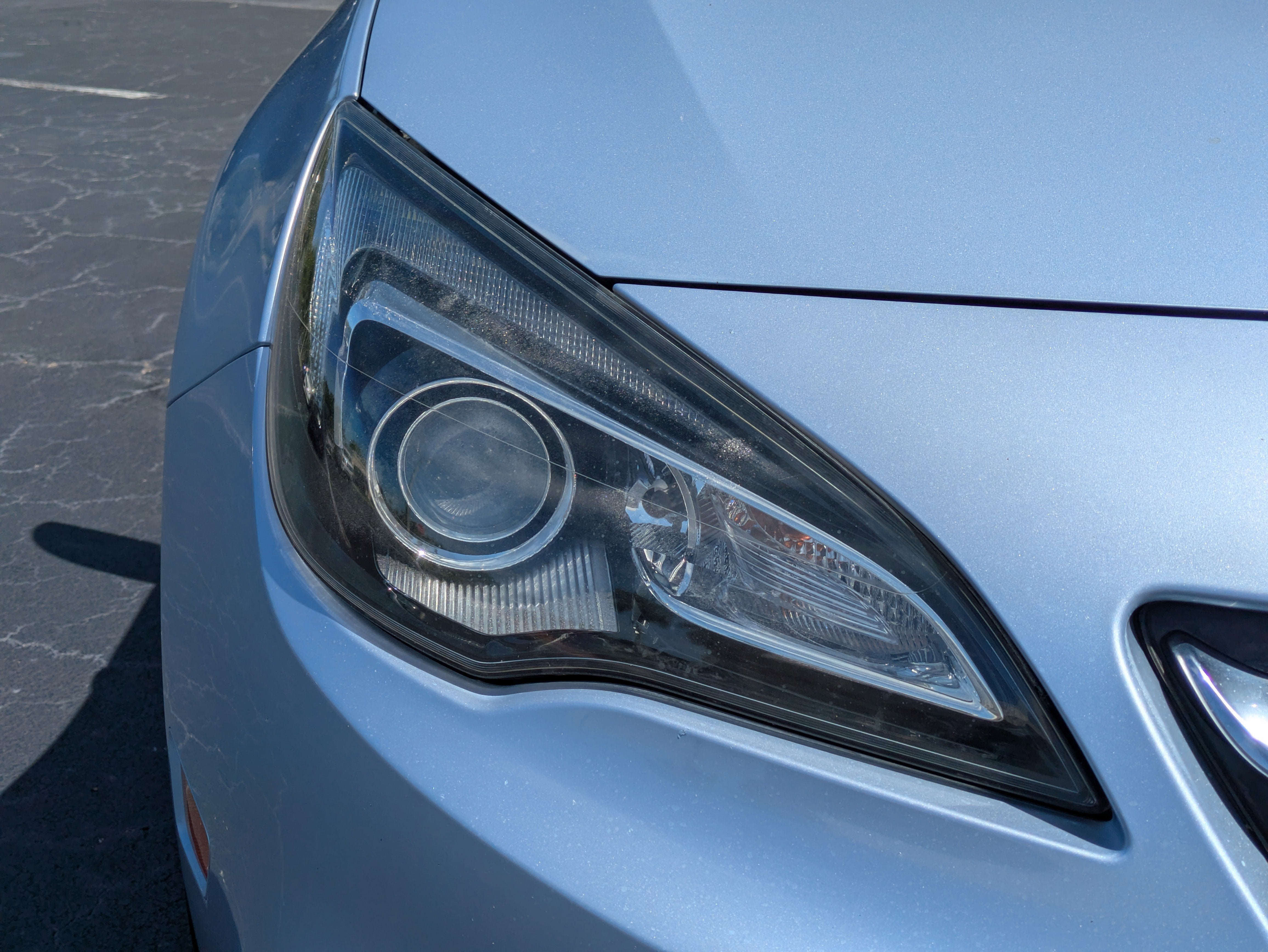 2016 Buick Cascada Premium