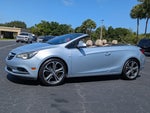 2016 Buick Cascada Premium