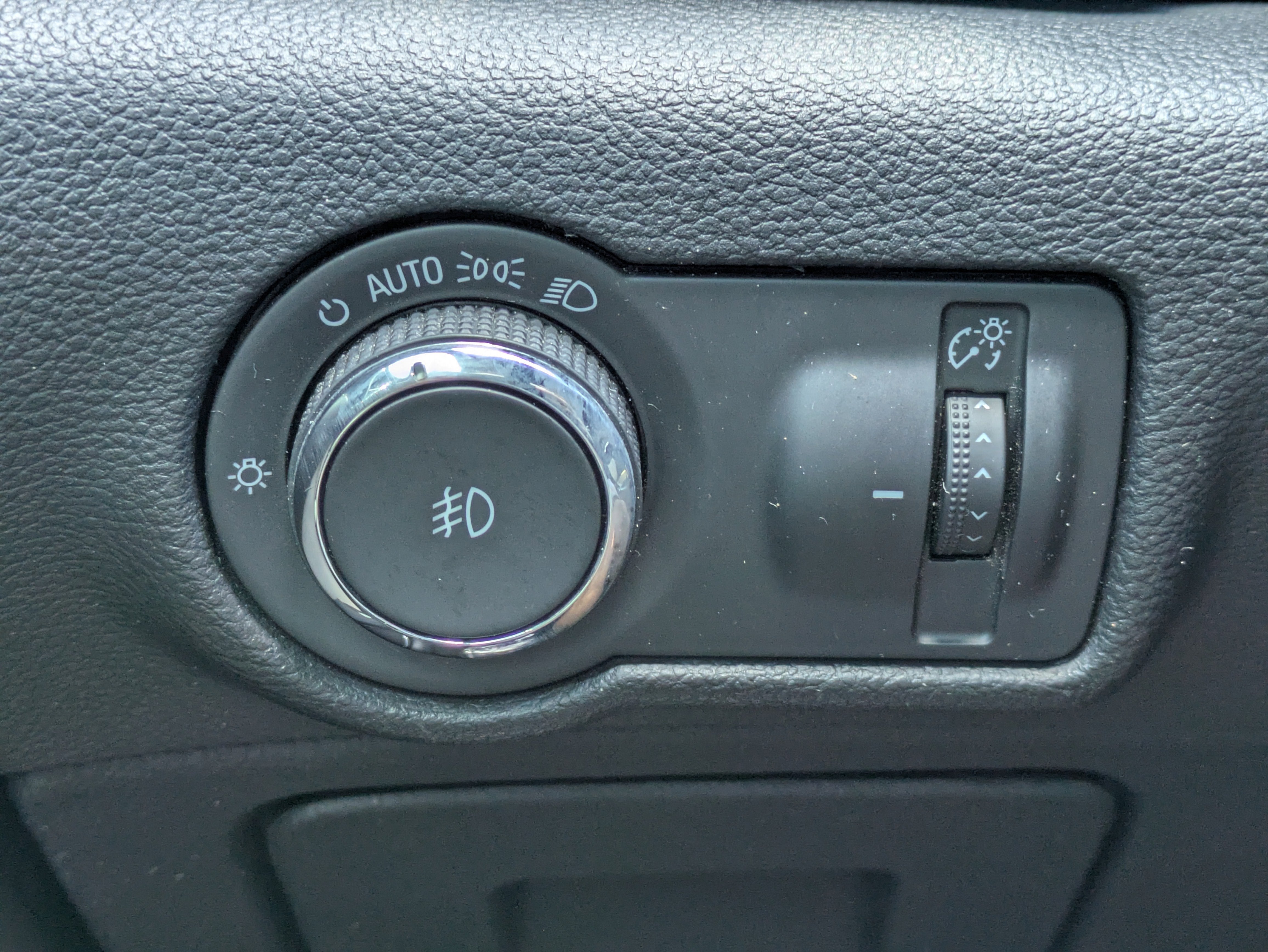 2016 Buick Cascada Premium
