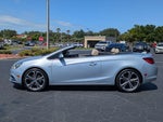 2016 Buick Cascada Premium