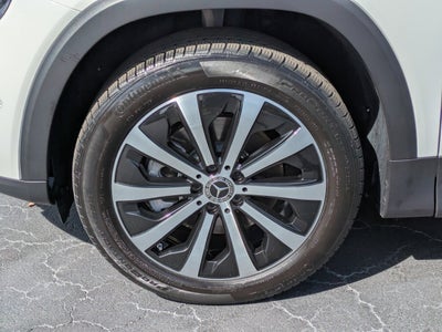 2023 Mercedes-Benz GLB GLB 250