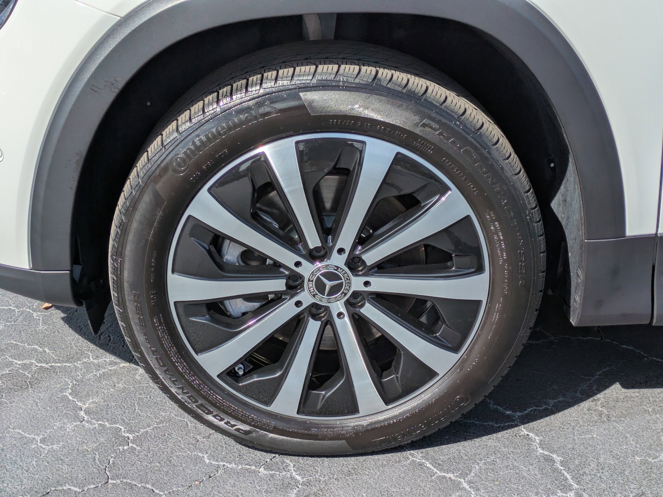 2023 Mercedes-Benz GLB GLB 250