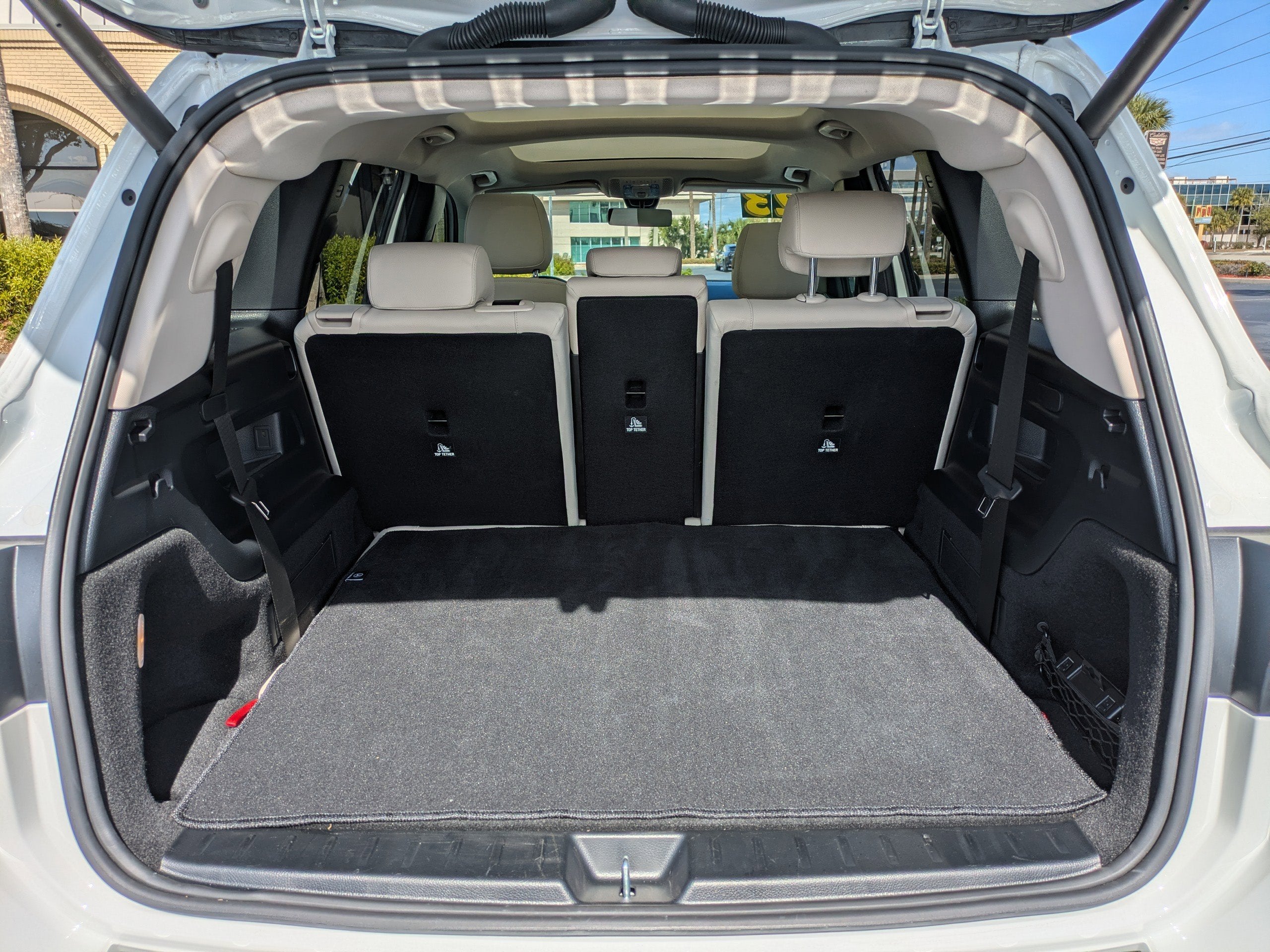 2023 Mercedes-Benz GLB GLB 250