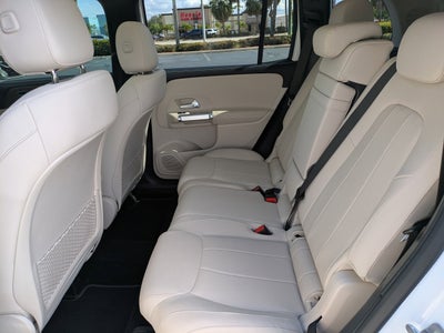 2023 Mercedes-Benz GLB GLB 250