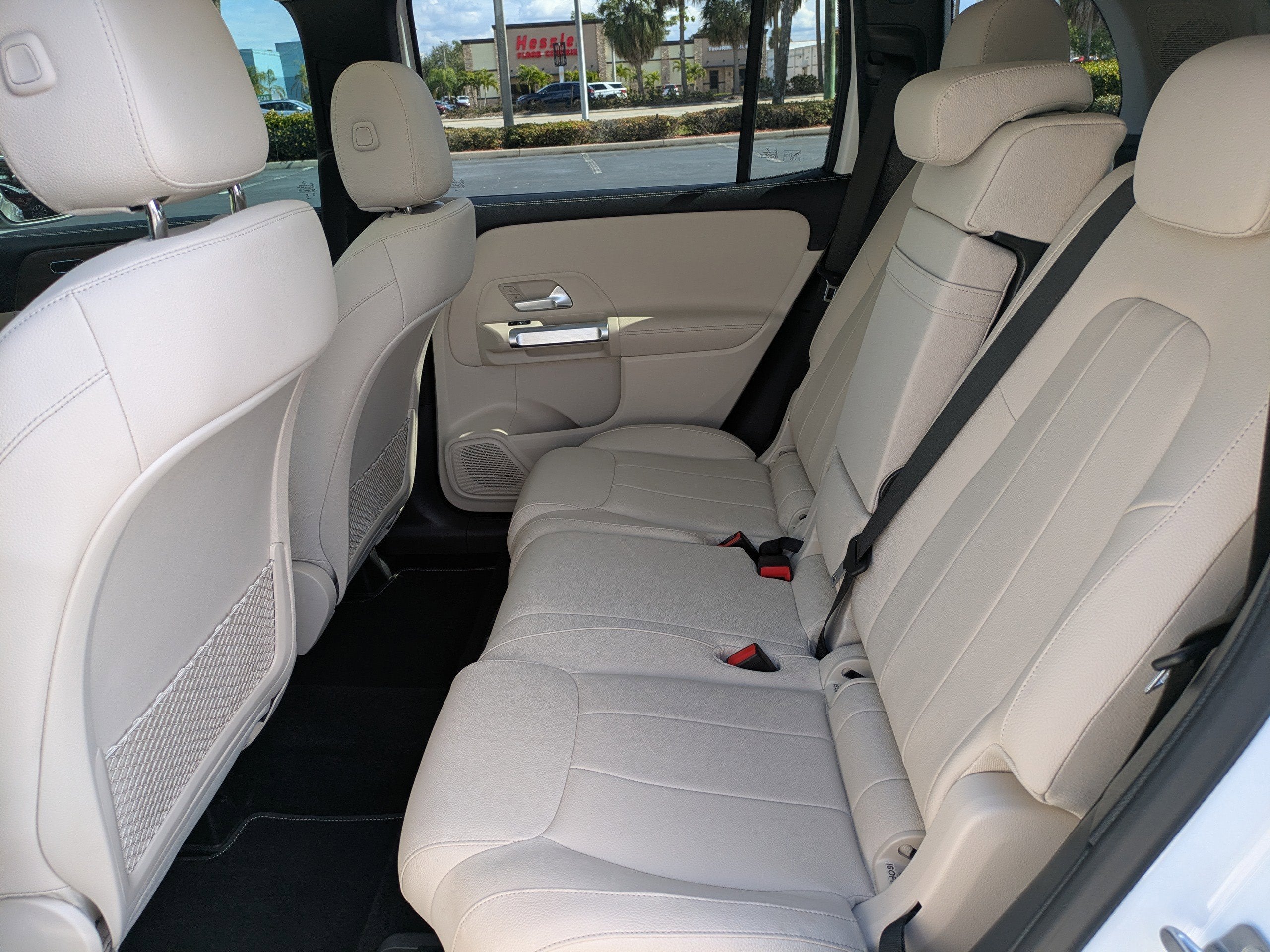 2023 Mercedes-Benz GLB GLB 250