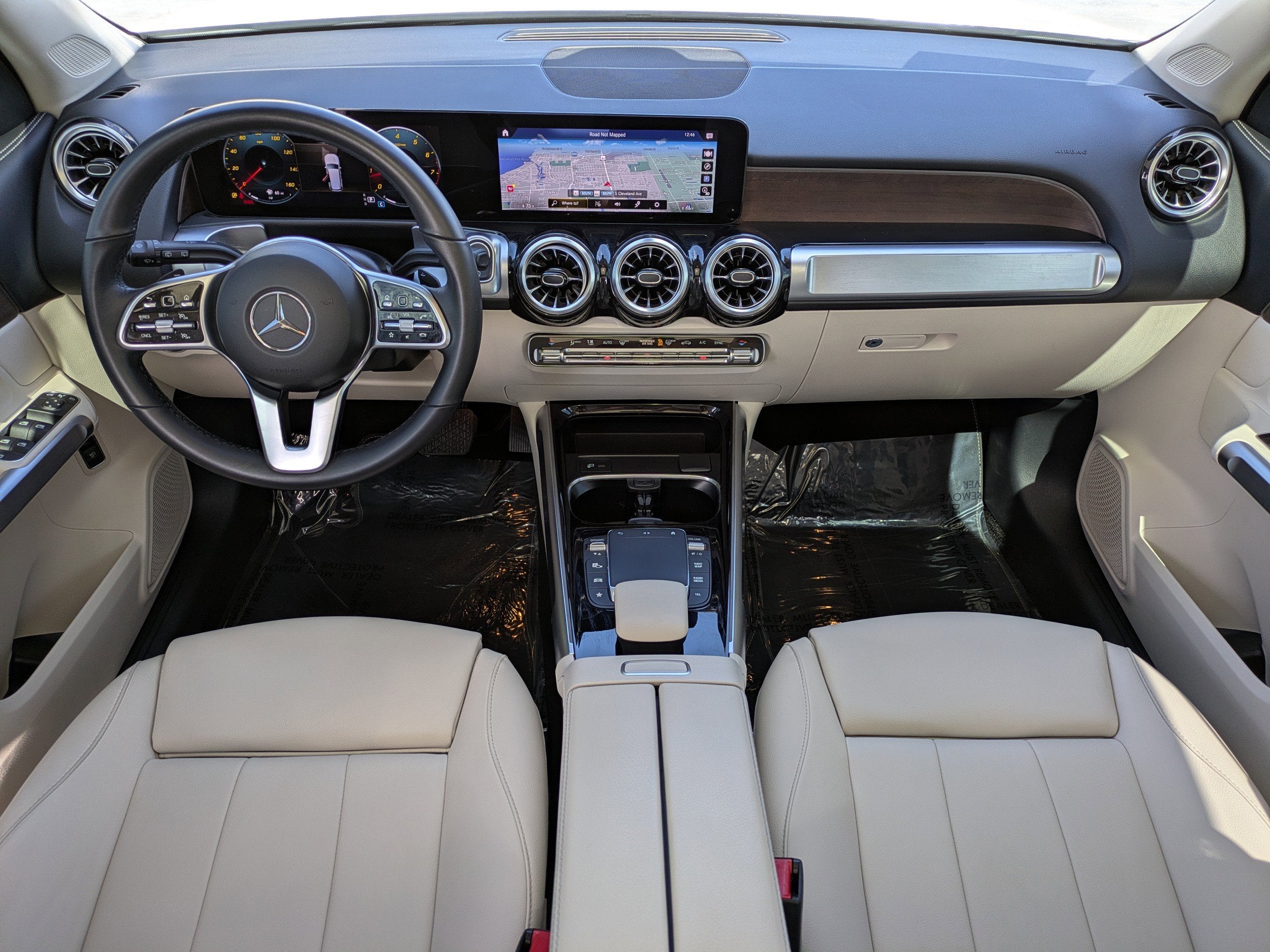 2023 Mercedes-Benz GLB GLB 250