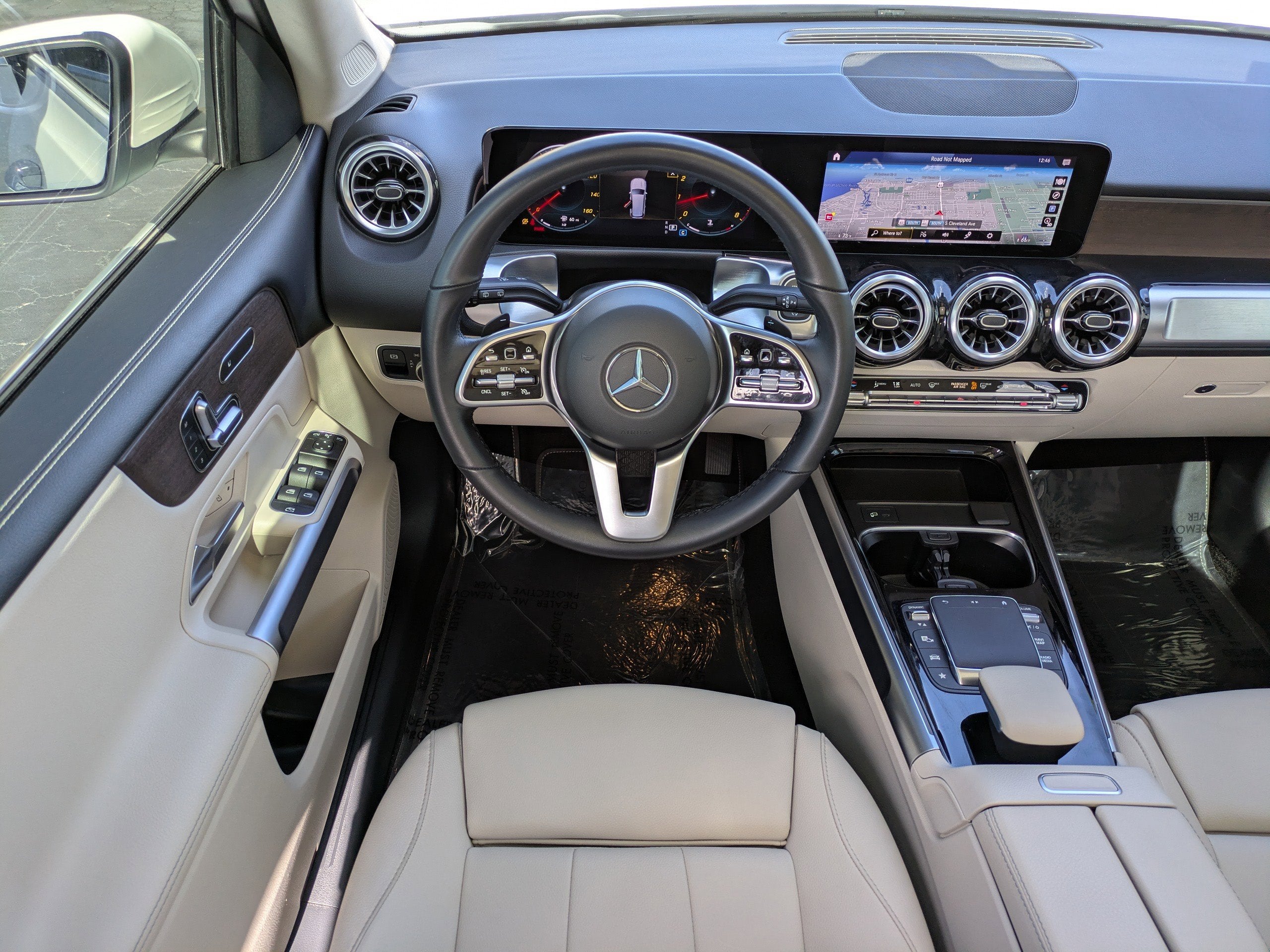 2023 Mercedes-Benz GLB GLB 250