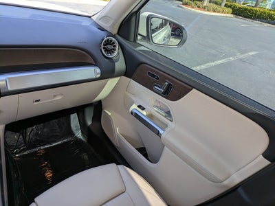 2023 Mercedes-Benz GLB GLB 250