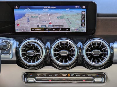 2023 Mercedes-Benz GLB GLB 250