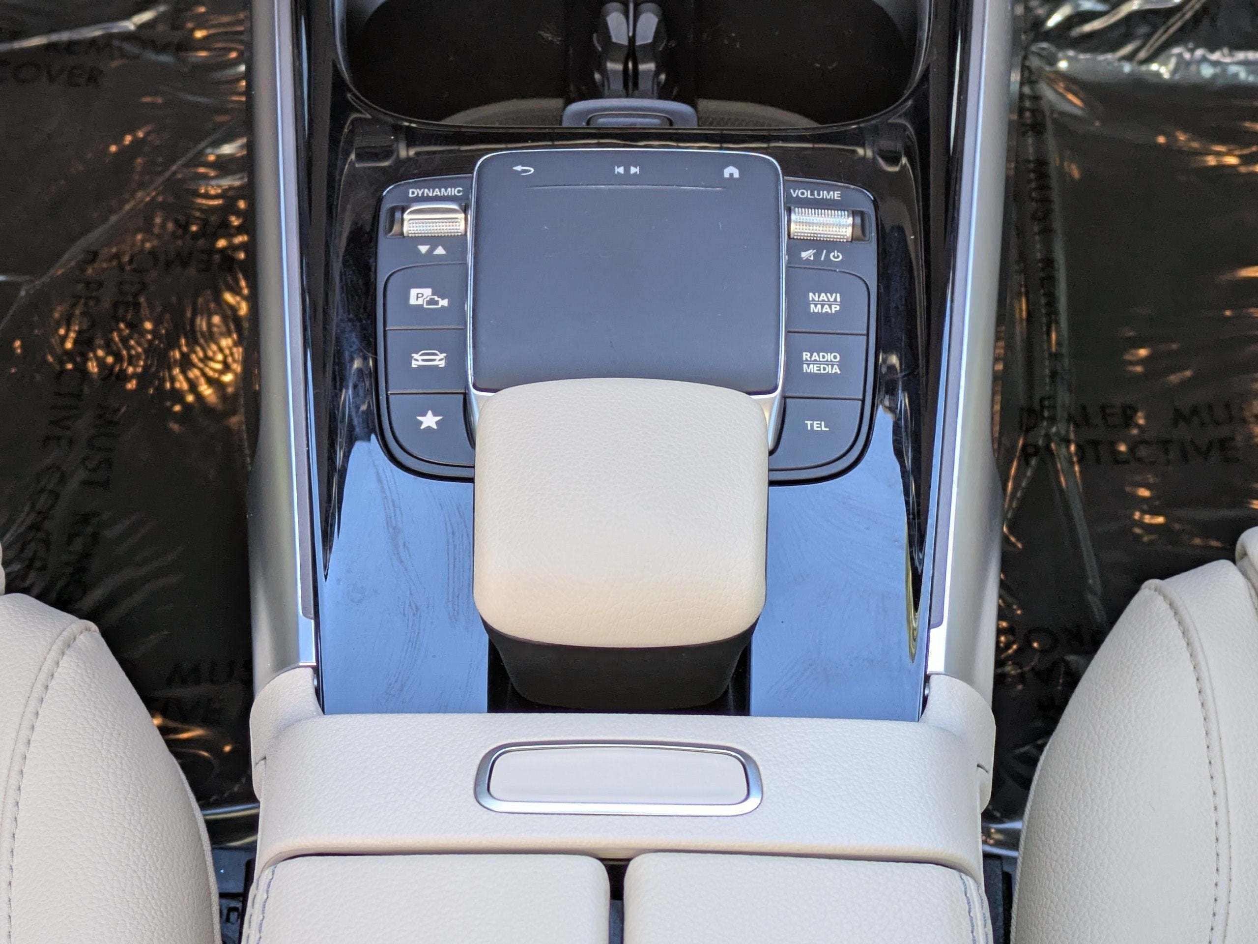 2023 Mercedes-Benz GLB GLB 250