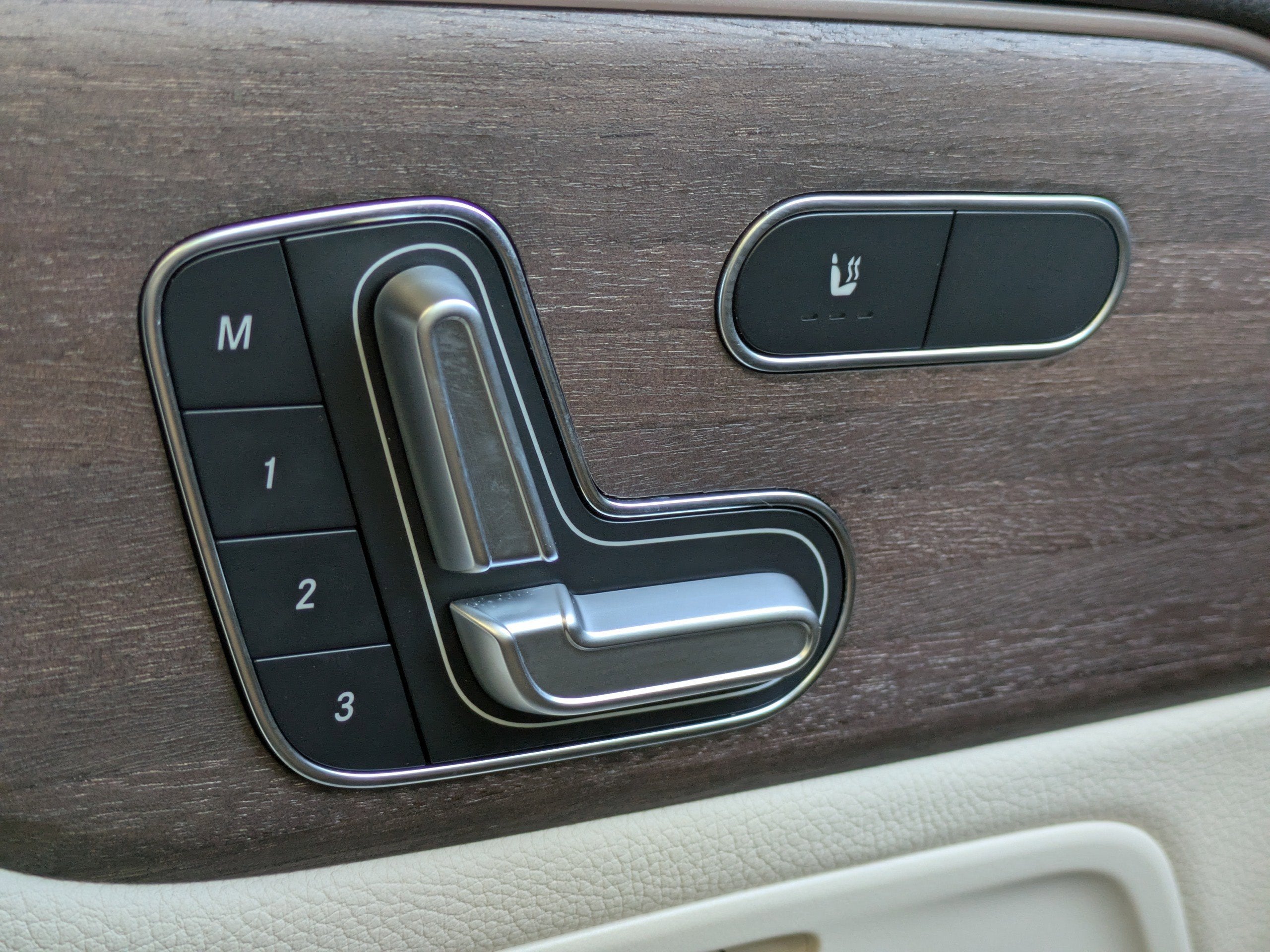 2023 Mercedes-Benz GLB GLB 250