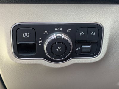 2023 Mercedes-Benz GLB GLB 250