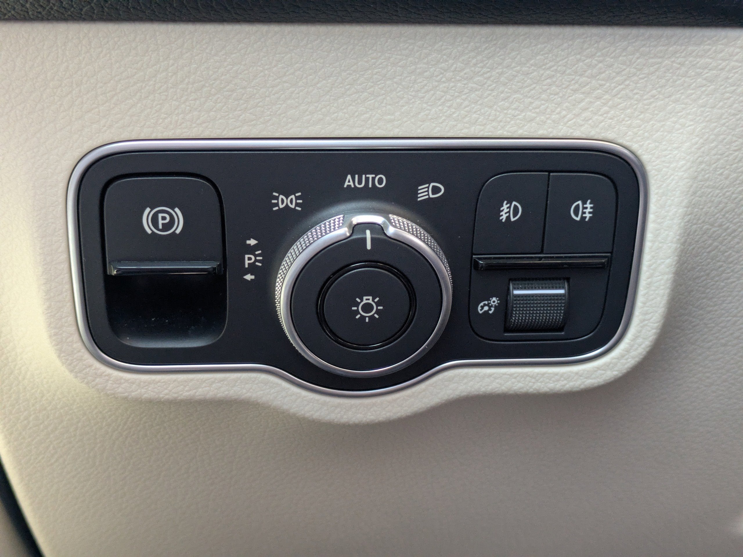 2023 Mercedes-Benz GLB GLB 250