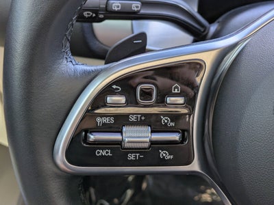 2023 Mercedes-Benz GLB GLB 250