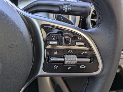 2023 Mercedes-Benz GLB GLB 250