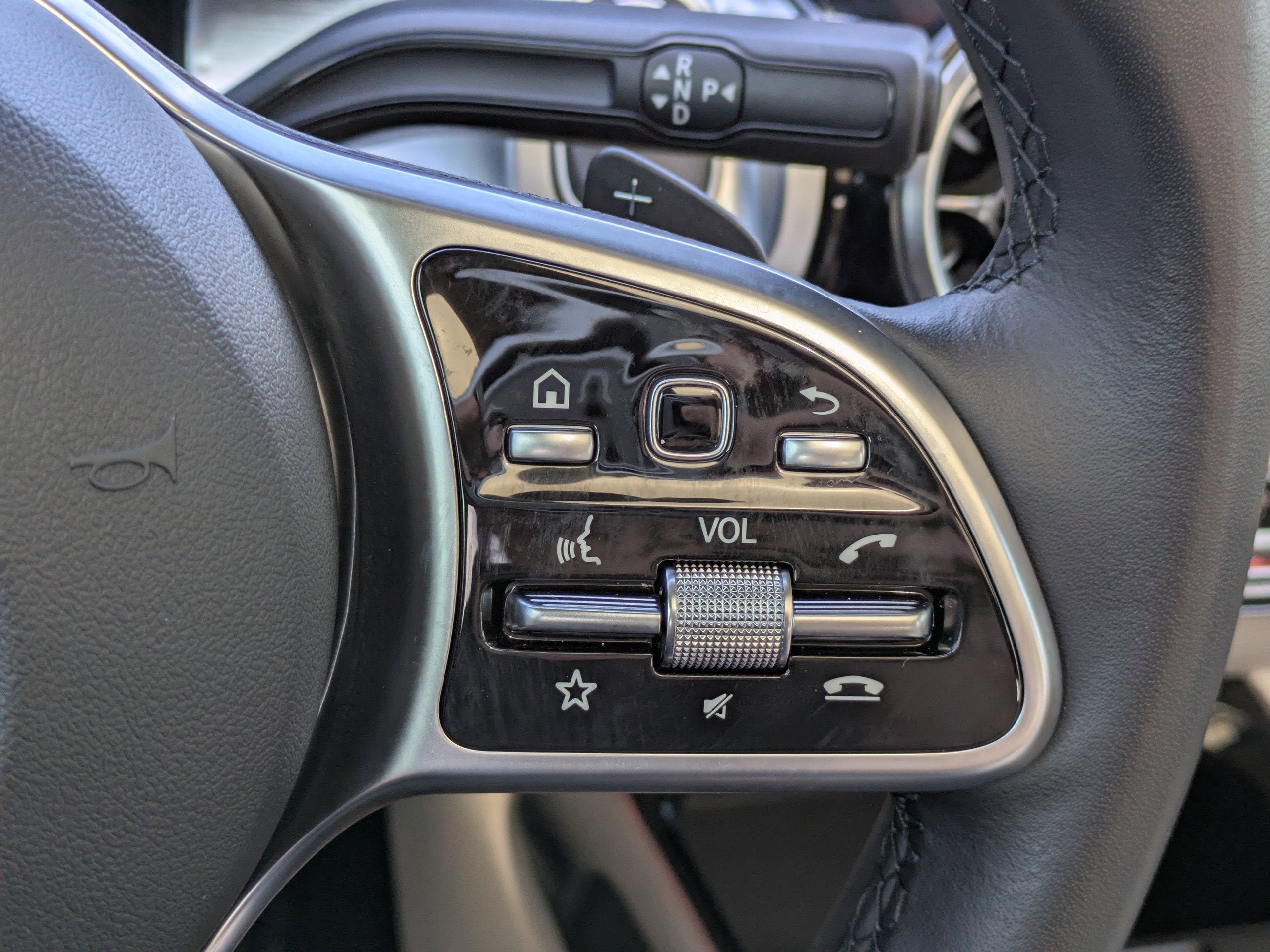 2023 Mercedes-Benz GLB GLB 250