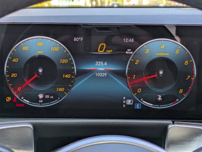 2023 Mercedes-Benz GLB GLB 250