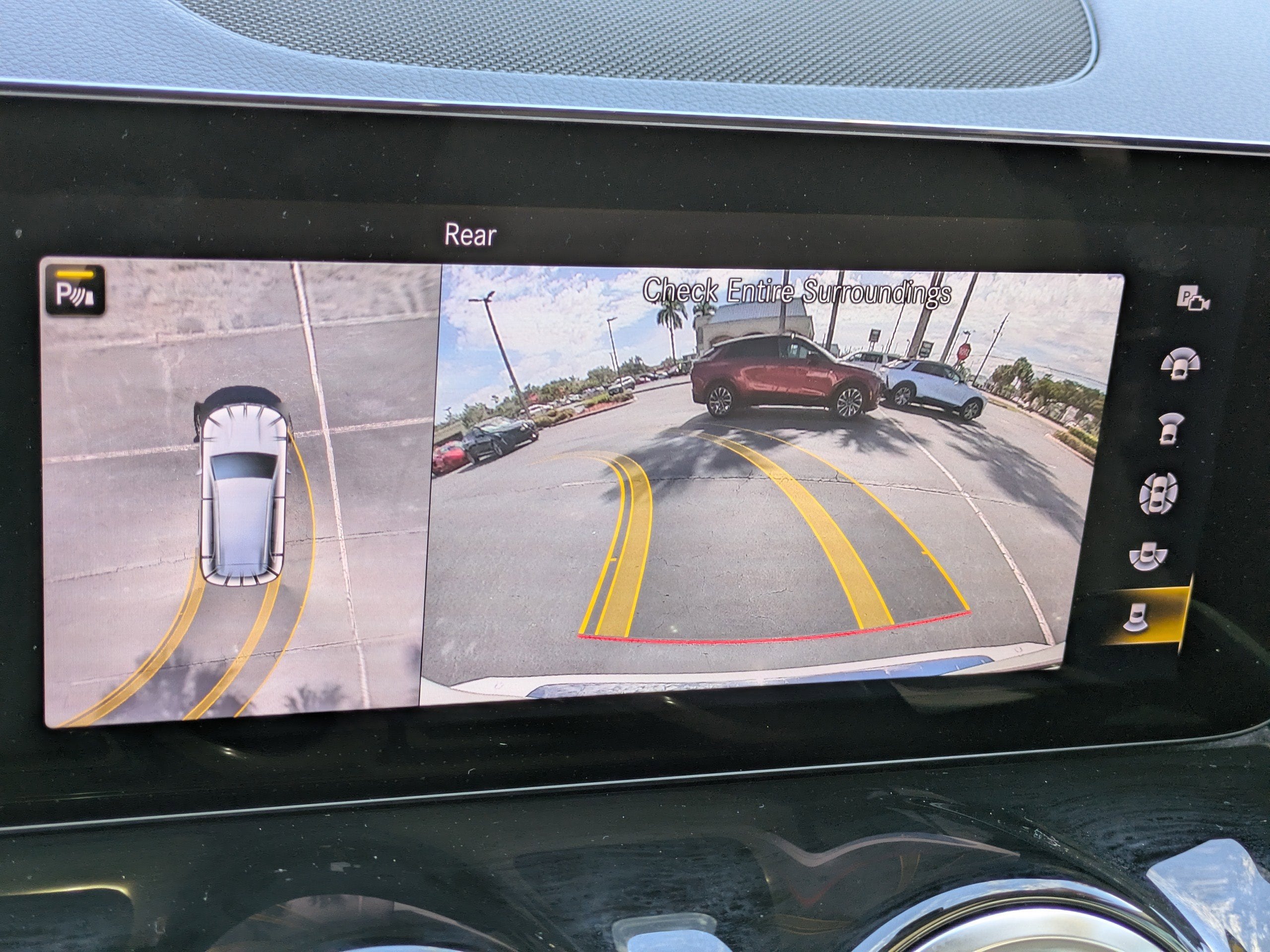 2023 Mercedes-Benz GLB GLB 250