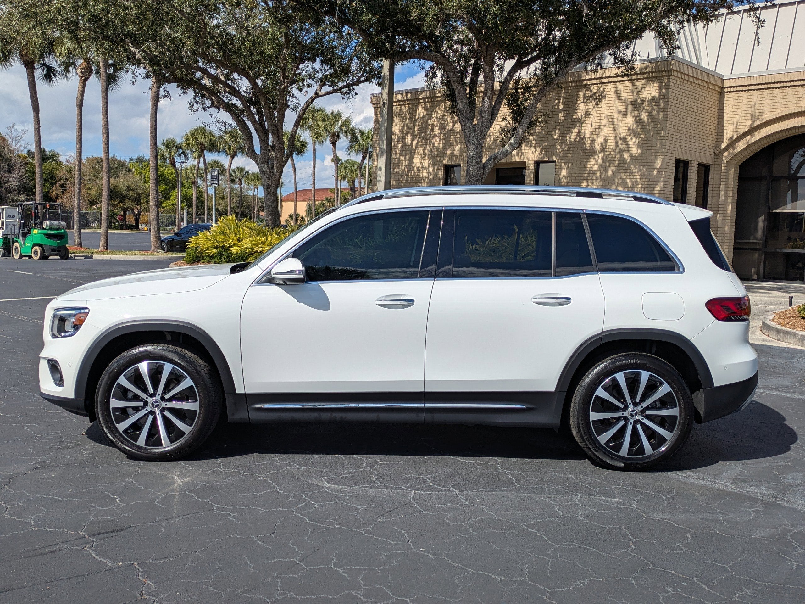 2023 Mercedes-Benz GLB GLB 250