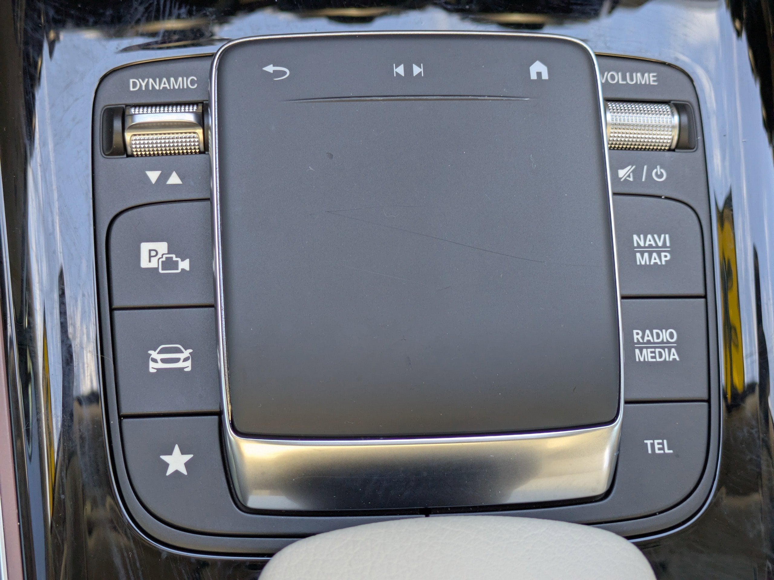 2023 Mercedes-Benz GLB GLB 250