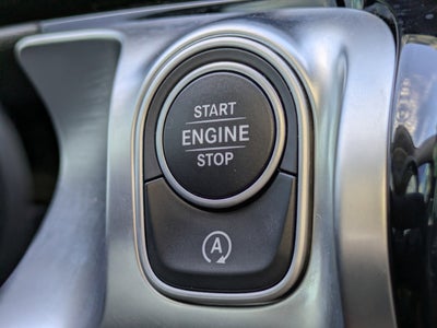 2023 Mercedes-Benz GLB GLB 250