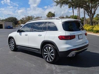 2023 Mercedes-Benz GLB GLB 250