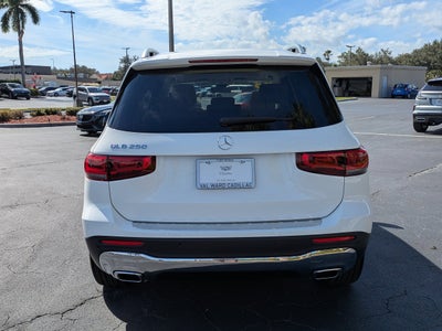 2023 Mercedes-Benz GLB GLB 250