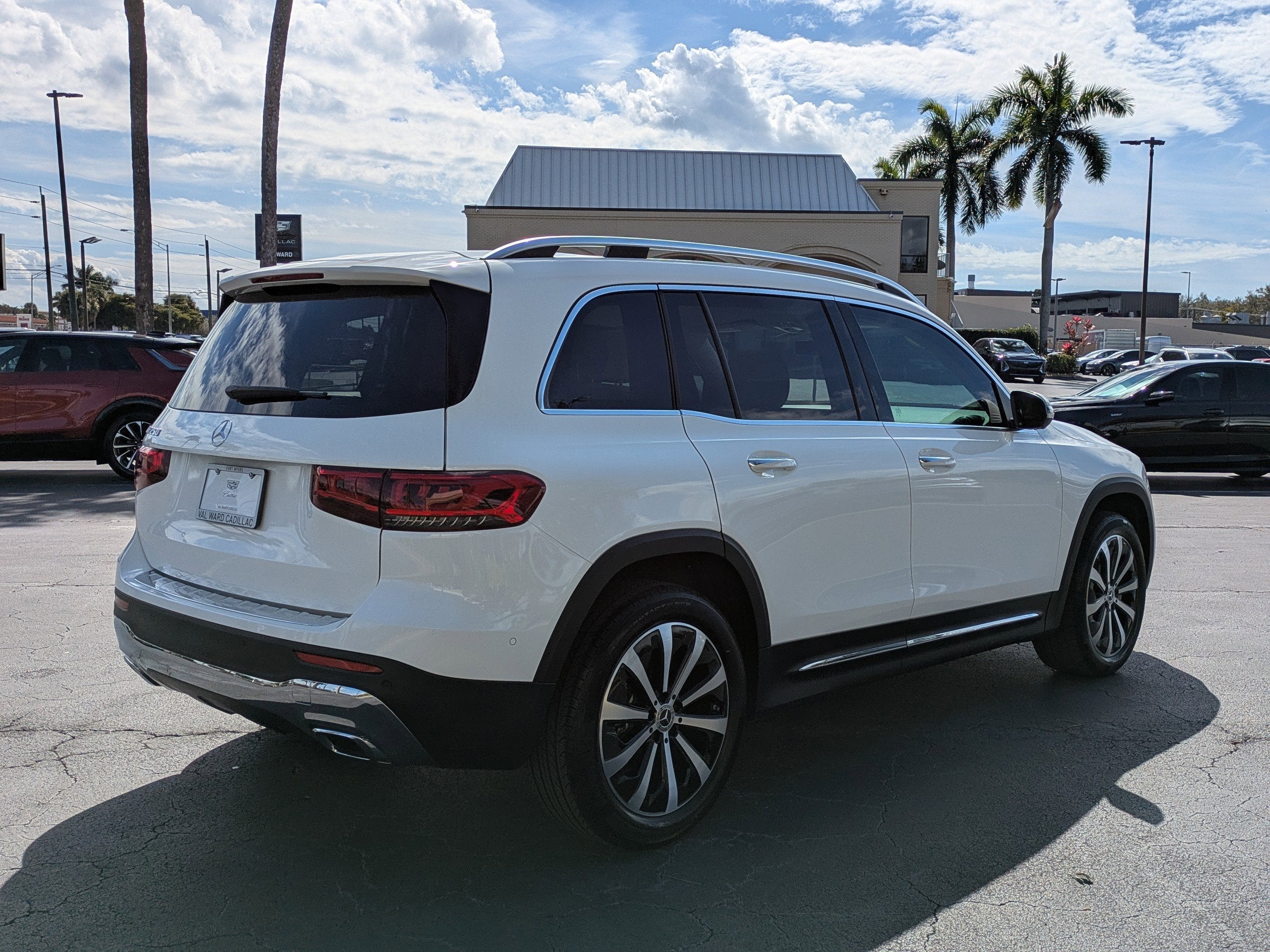 2023 Mercedes-Benz GLB GLB 250