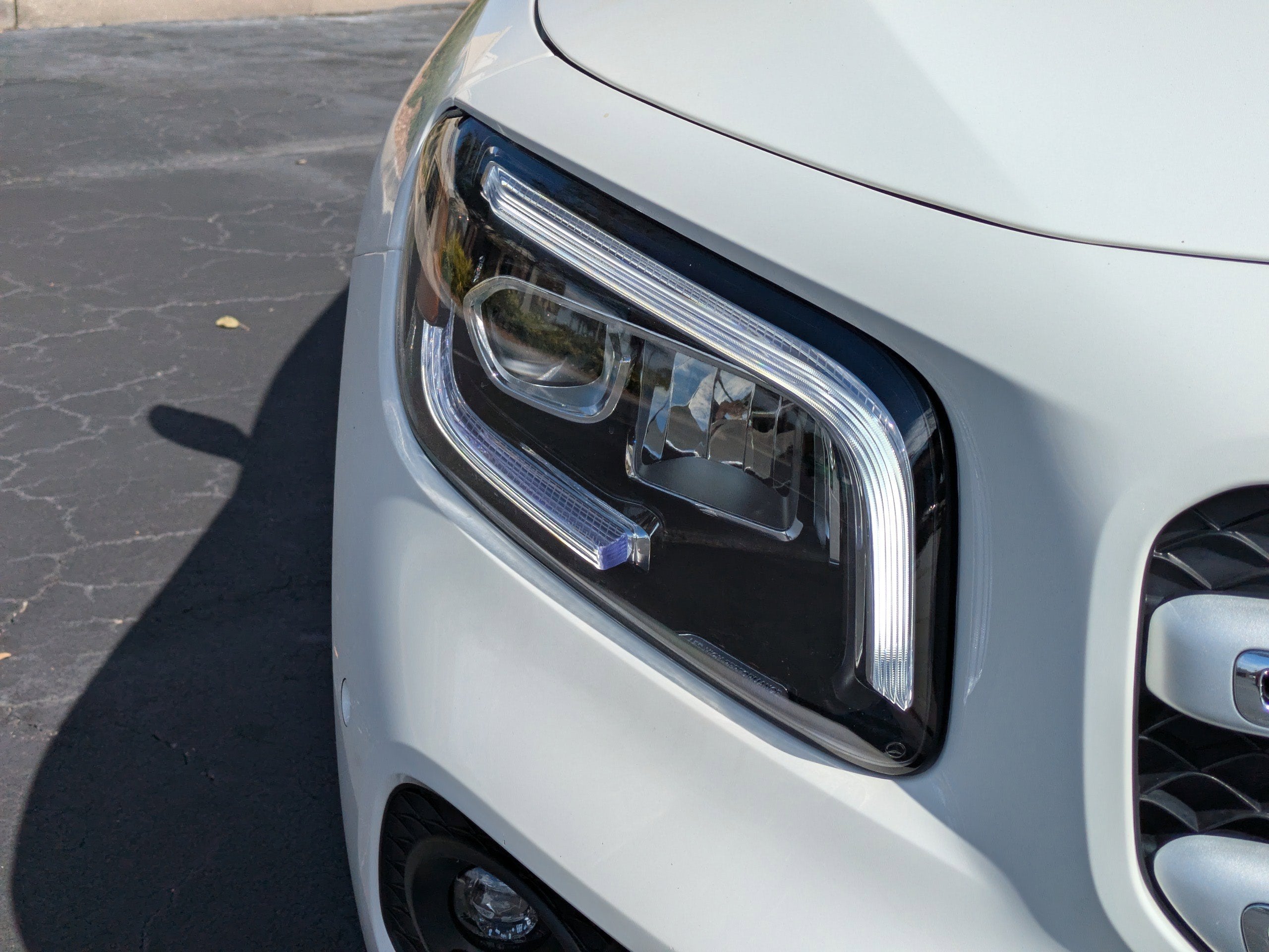 2023 Mercedes-Benz GLB GLB 250