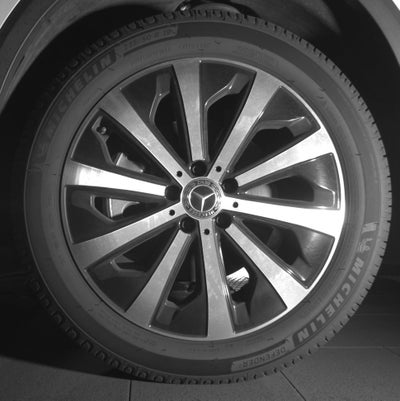 2023 Mercedes-Benz GLA GLA 250