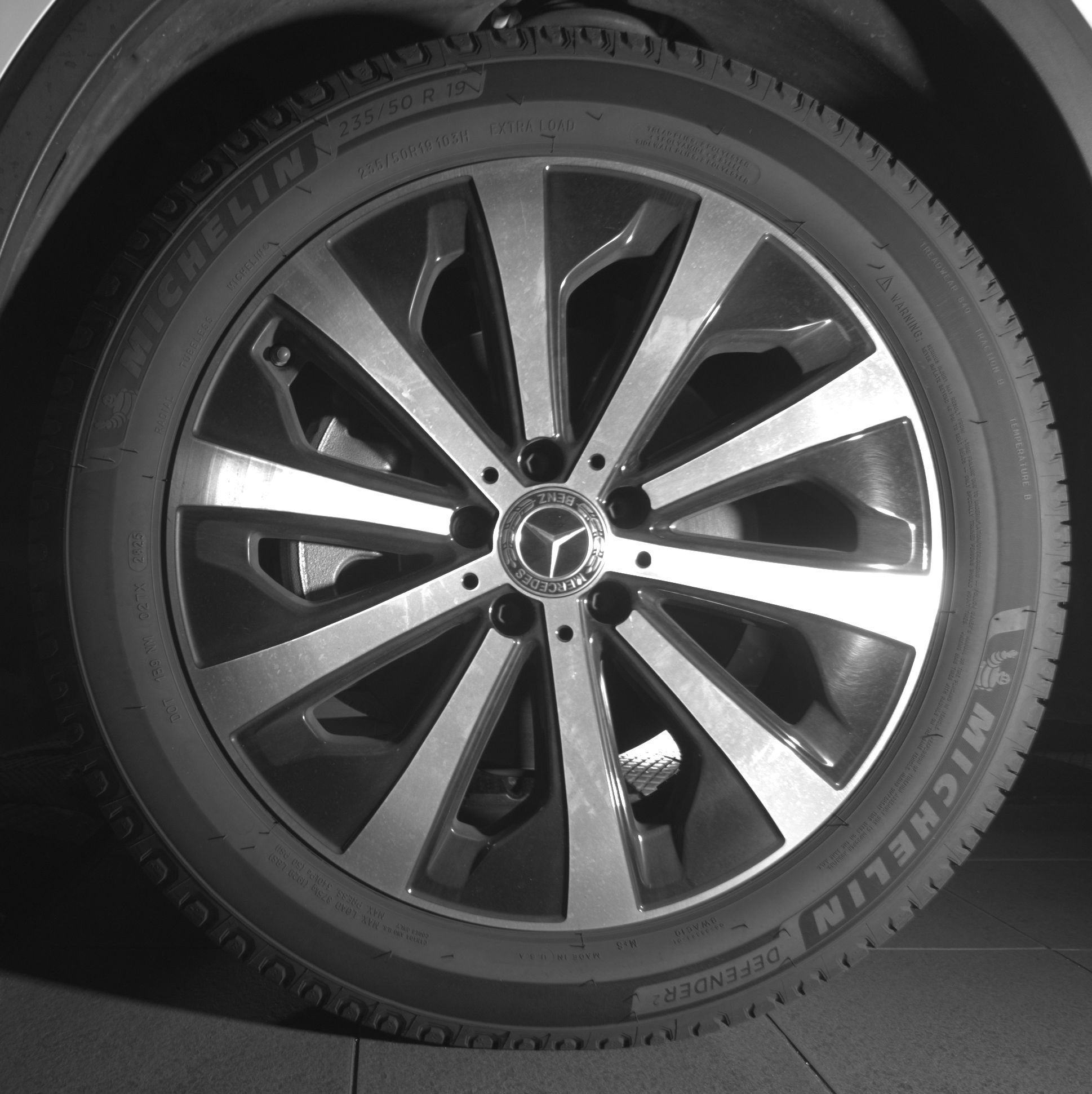 2023 Mercedes-Benz GLA GLA 250