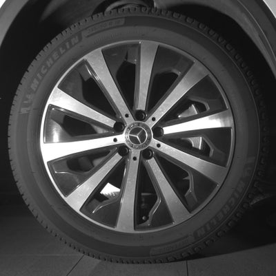 2023 Mercedes-Benz GLA GLA 250