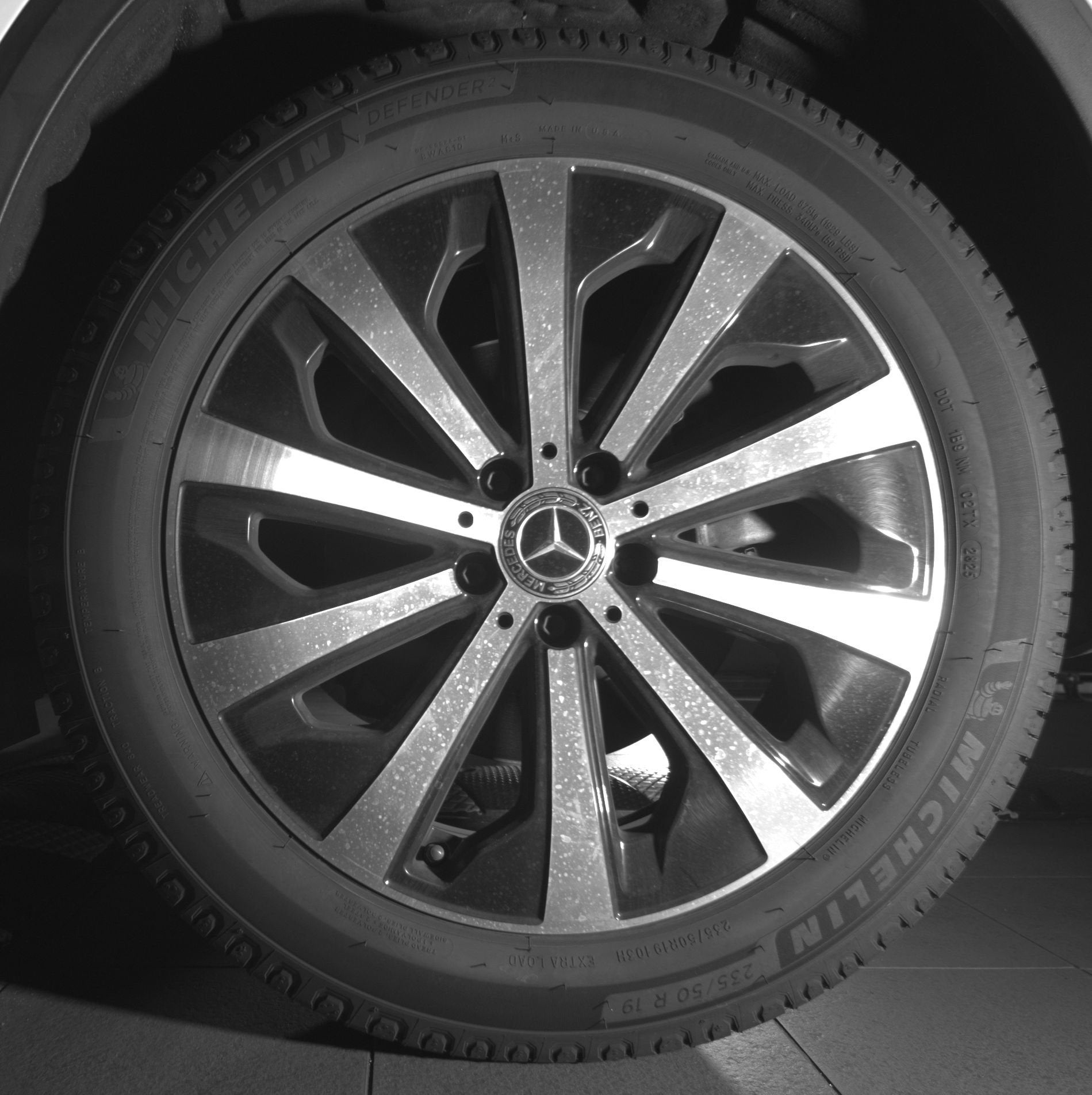 2023 Mercedes-Benz GLA GLA 250