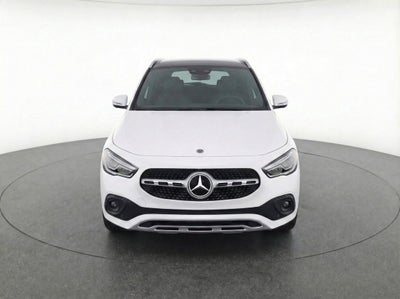 2023 Mercedes-Benz GLA GLA 250
