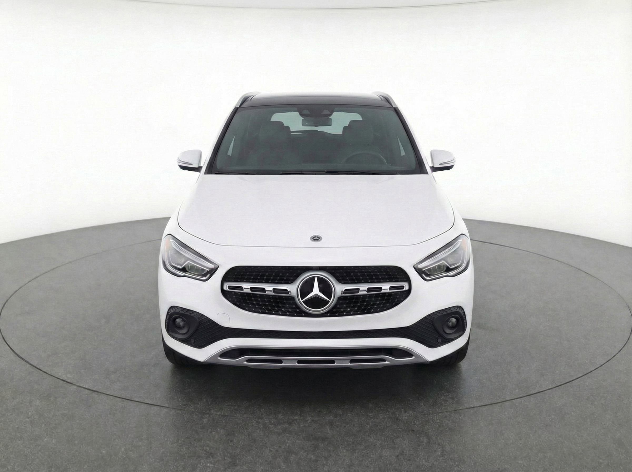 2023 Mercedes-Benz GLA GLA 250