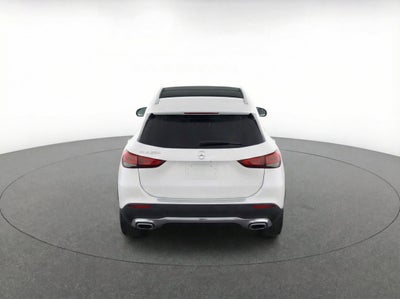 2023 Mercedes-Benz GLA GLA 250