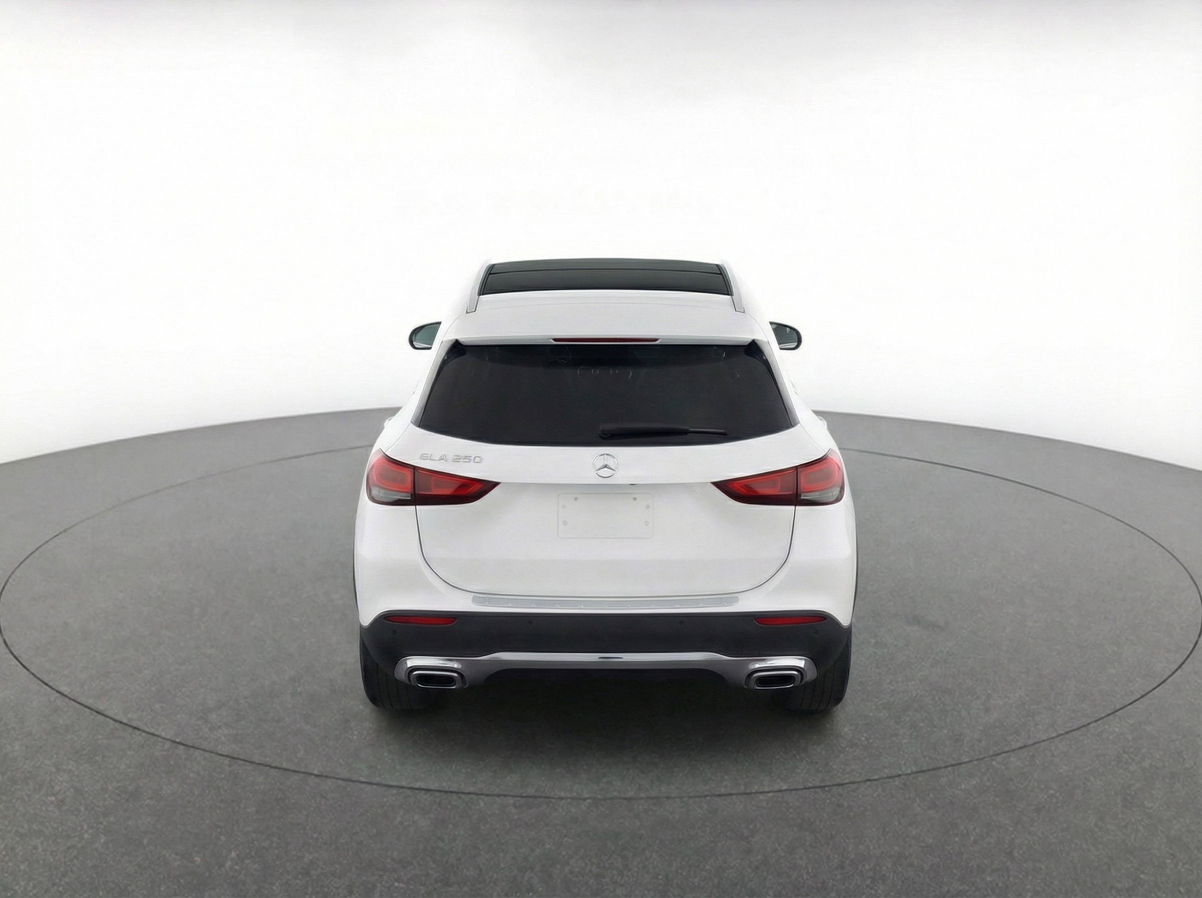 2023 Mercedes-Benz GLA GLA 250