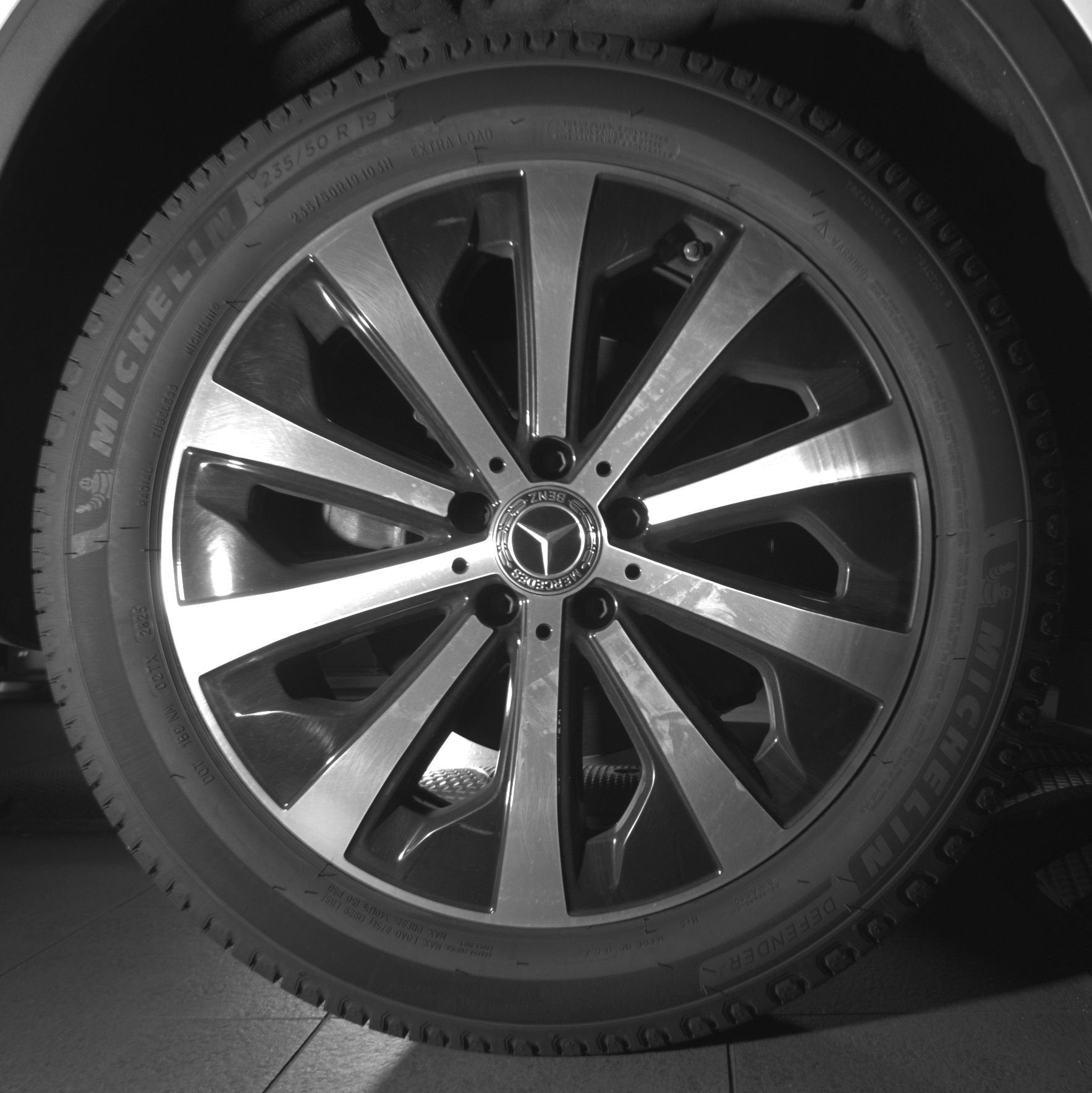 2023 Mercedes-Benz GLA GLA 250