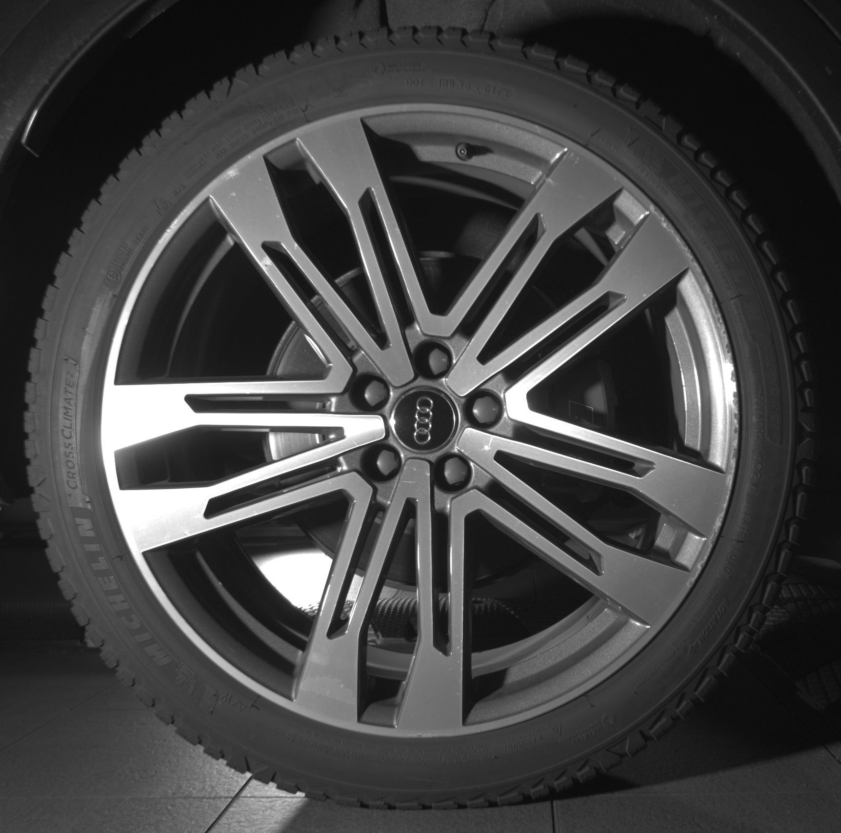 2018 Audi SQ5 Premium Plus