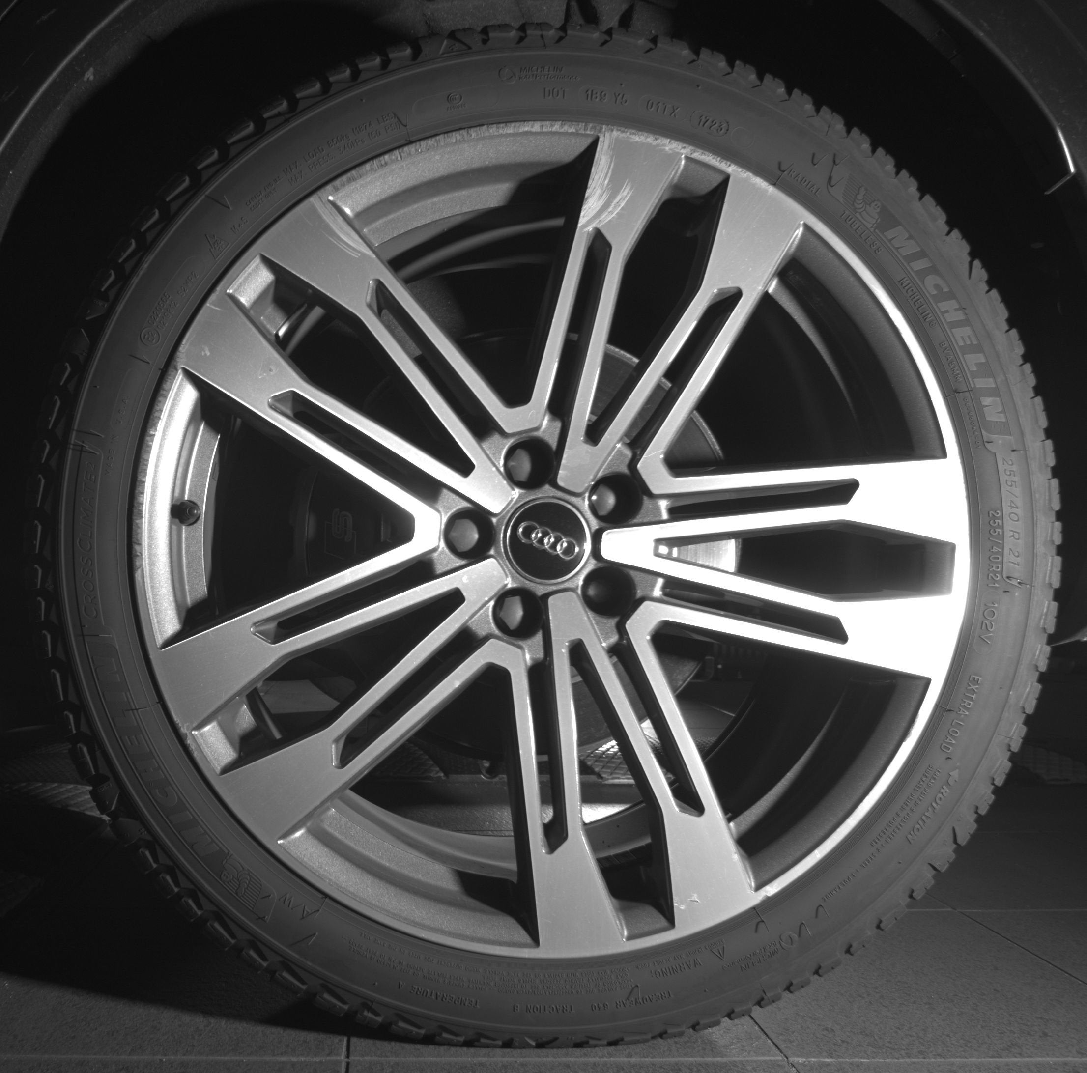 2018 Audi SQ5 Premium Plus